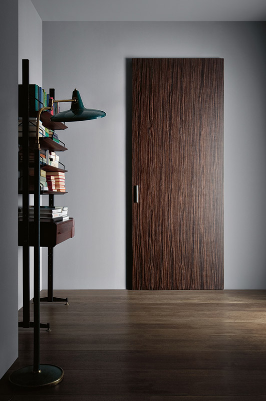 Lualdi porte scorrevoli design da Aluser Vittuone